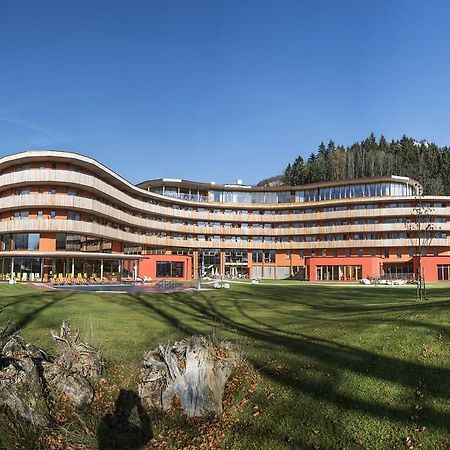 Vivea Gesundheitshotel Bad Goisern Exteriér fotografie