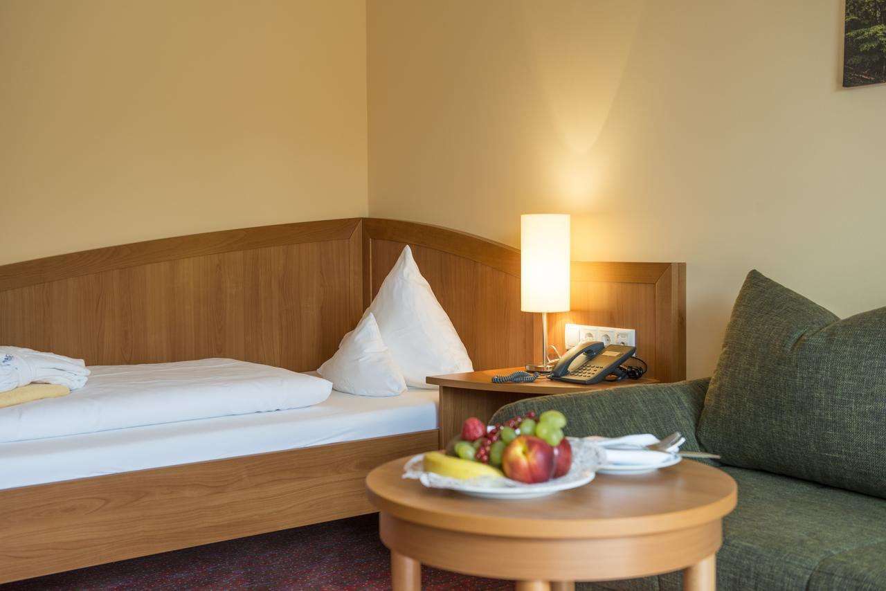 Vivea Gesundheitshotel Bad Goisern Exteriér fotografie