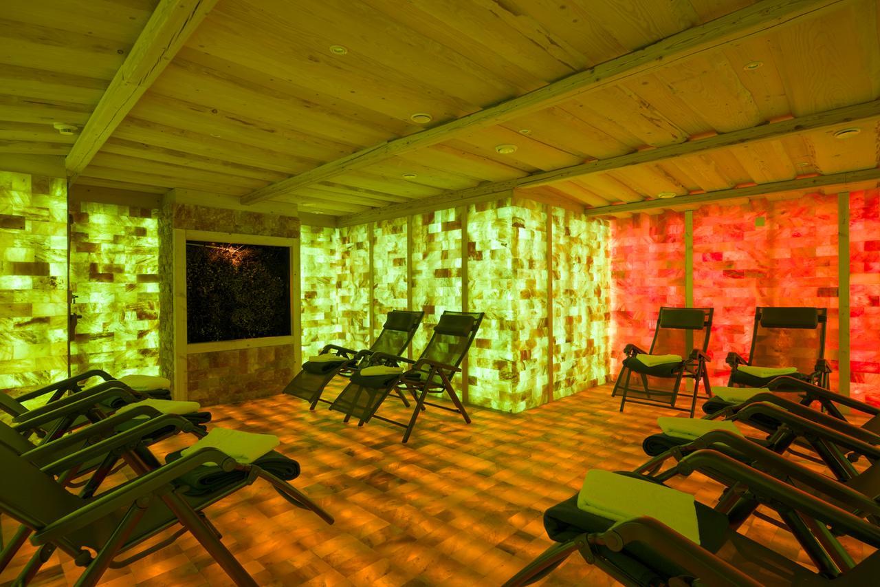Vivea Gesundheitshotel Bad Goisern Exteriér fotografie