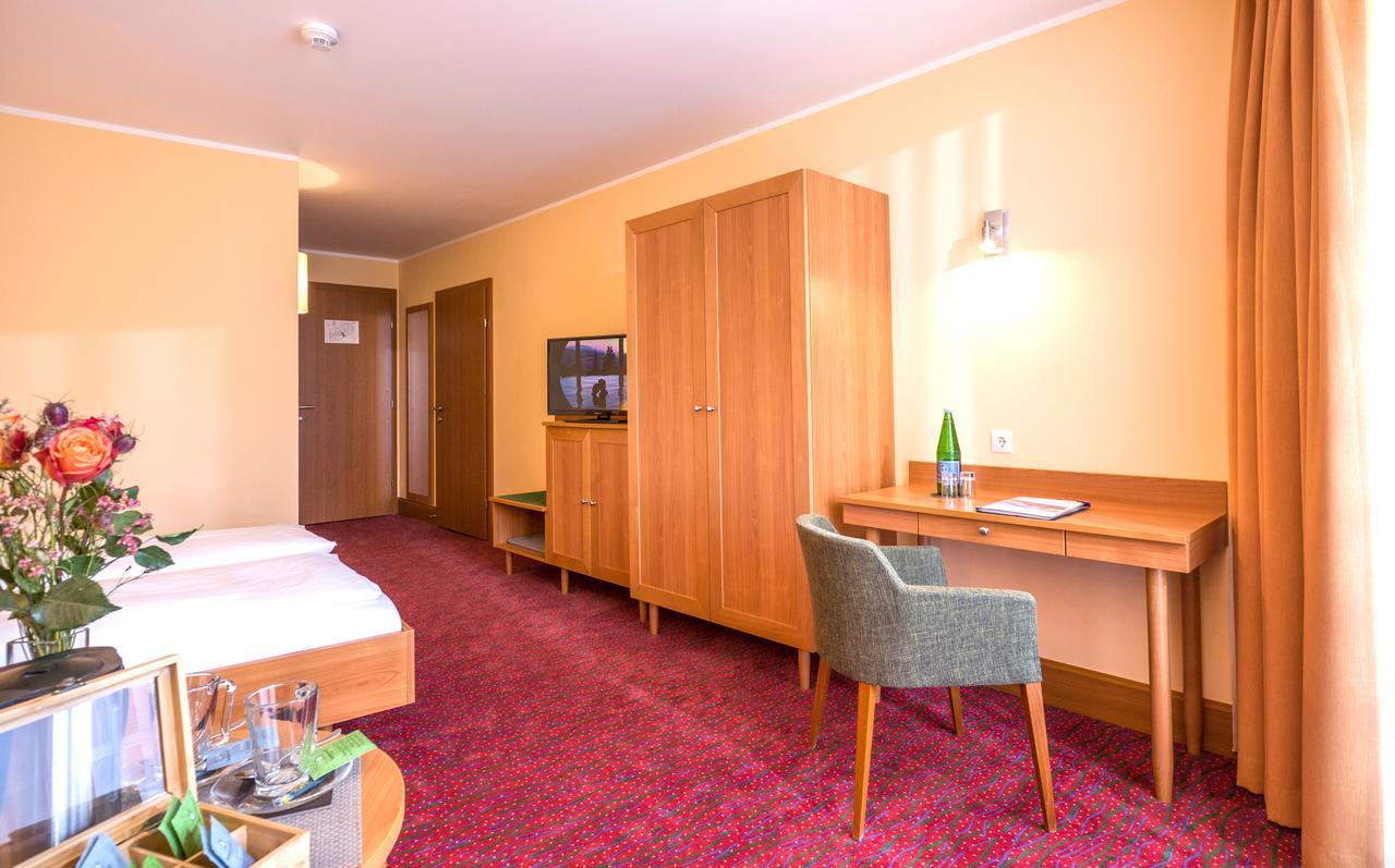 Vivea Gesundheitshotel Bad Goisern Exteriér fotografie