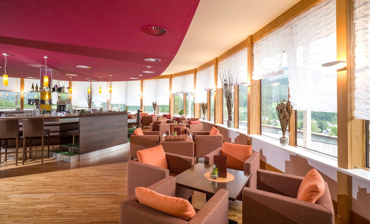 Vivea Gesundheitshotel Bad Goisern Exteriér fotografie